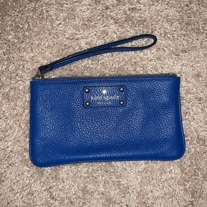 Kate Spade New York Wristlet Wallet